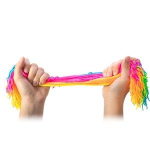 Ramen Noodlies Toy Squeeze Schylling